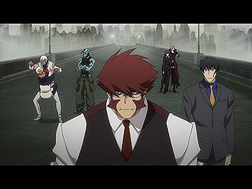 血界戦線とは マンガの人気 最新記事を集めました はてな 血界戦線とは マンガの人気 最新記事を集めました はてな
