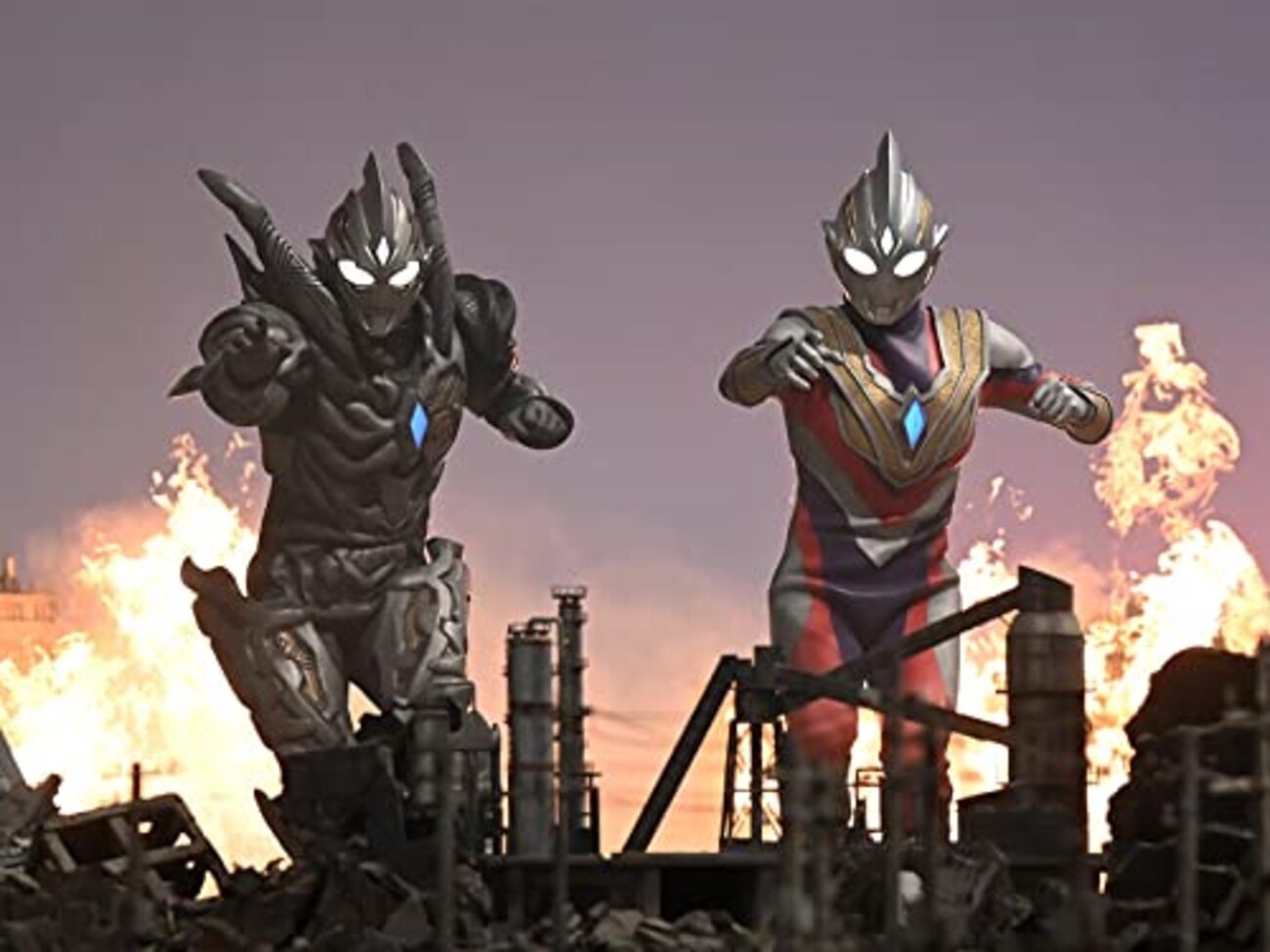 全話感想『ウルトラマントリガー NEW GENERATION TIGA』+『エピソードZ 