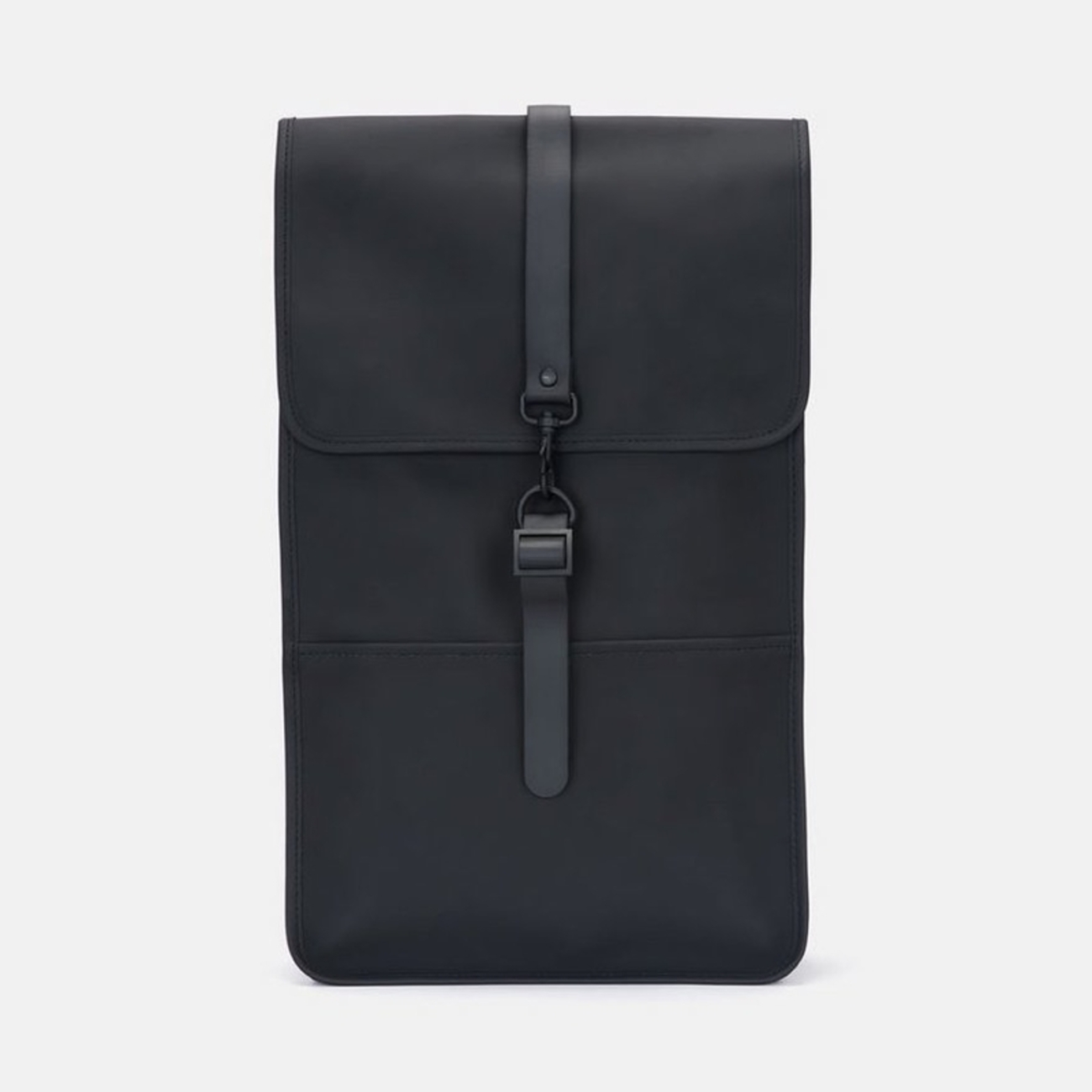 雨の日でも安心でミニマルなバックパックRAINS Backpack Miniを早速 