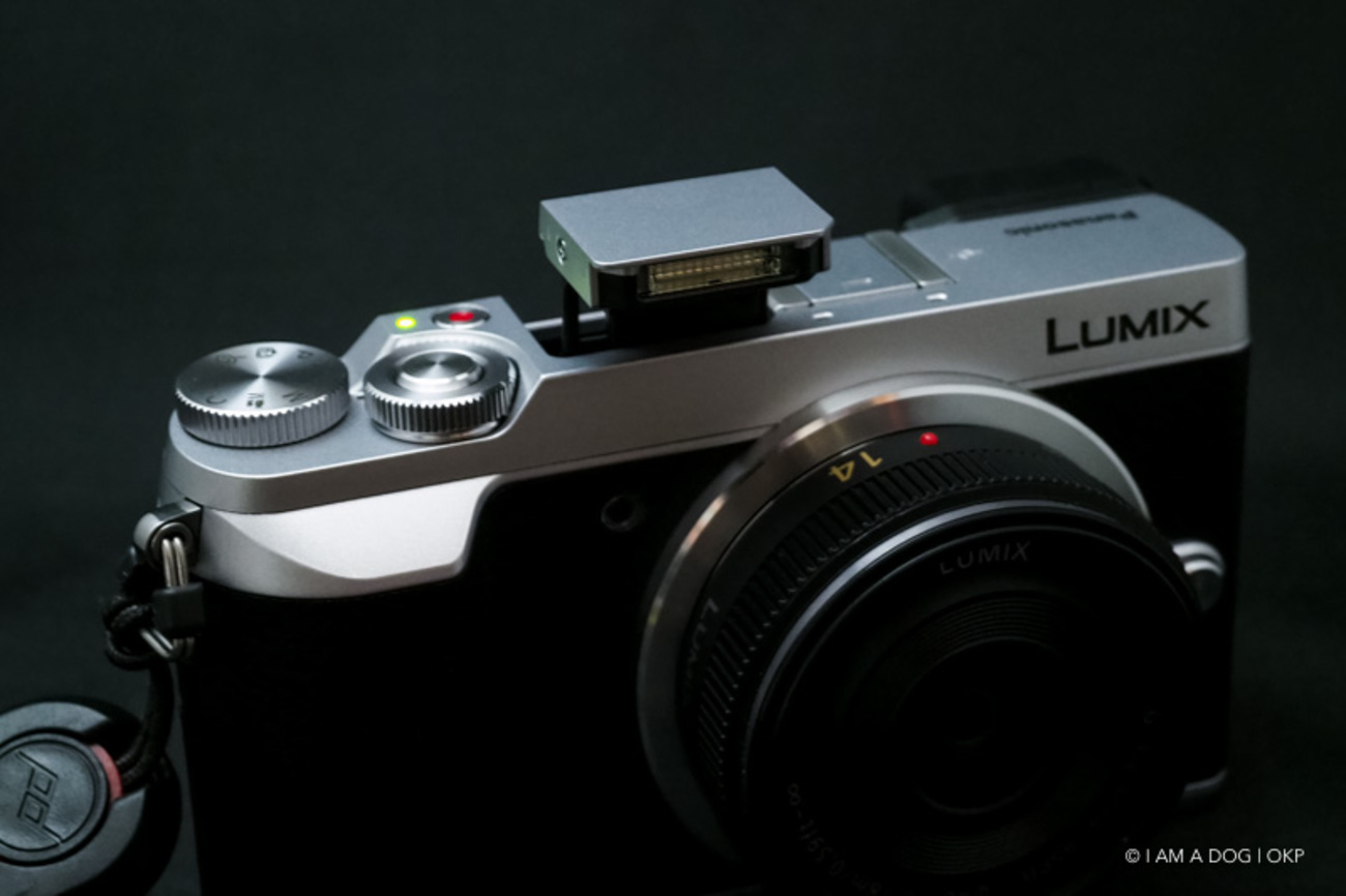 Panasonic LUMIX DMC-GX7MK2 LUMIX GX7 Mark II DMC-GX7MK2-K ボディ 