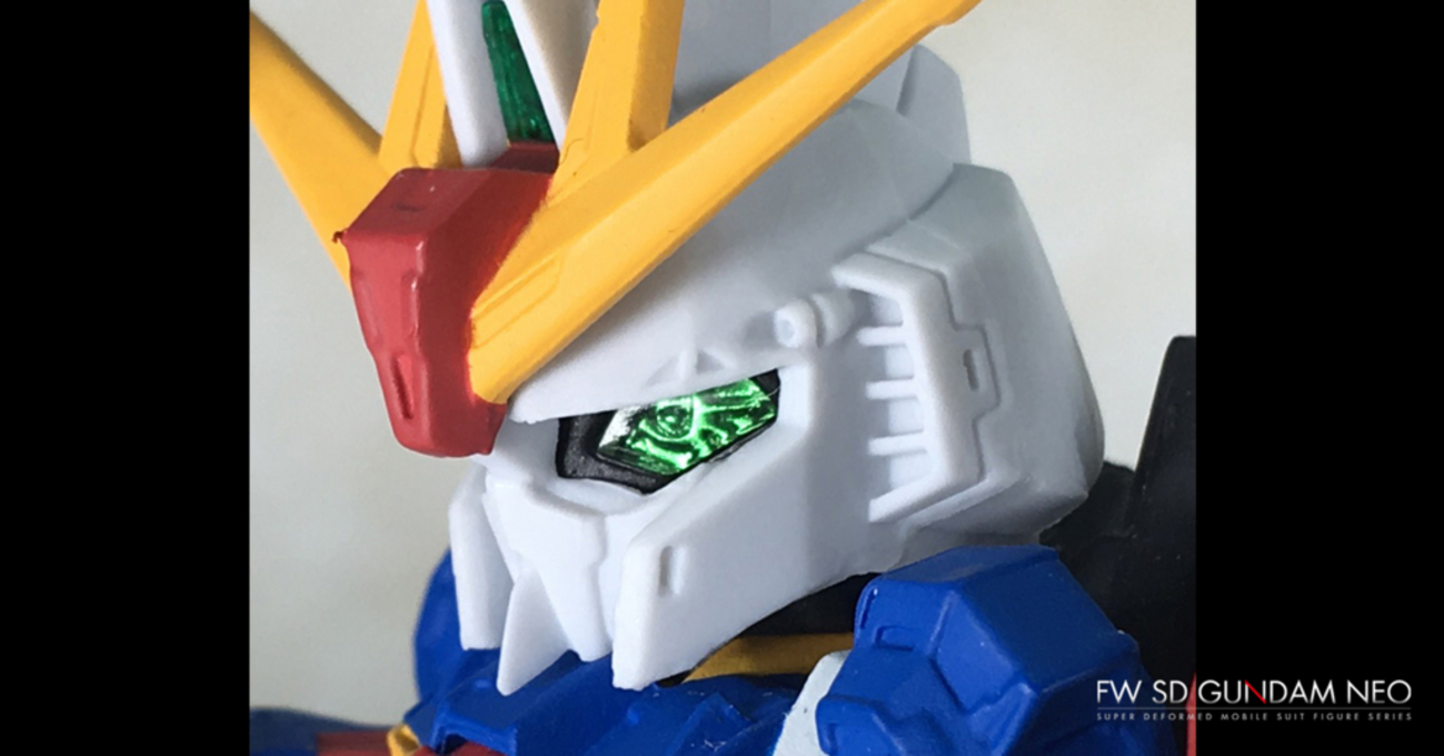 FW SD GUNDAM NEO ７個 ガンダム食玩ポータル FW SDガンダム NEO｜バンダイ キャンディ