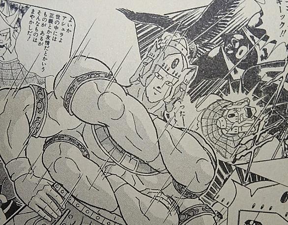 ケビンマスクとは マンガの人気 最新記事を集めました はてな