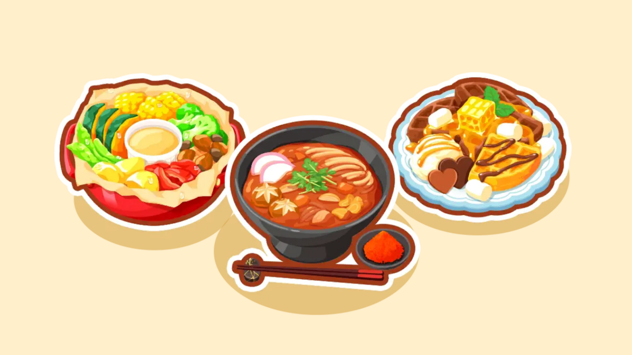 【ポケモンスリープ】全料理カテゴリ最強レシピ対応！月曜スタートダッシュのための食材備蓄ガイド（2026年9月版）