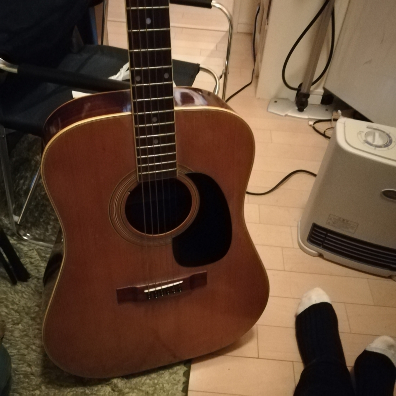 木曽スズキバイオリン W-150を買ってみた。 - ブログときどきオトン