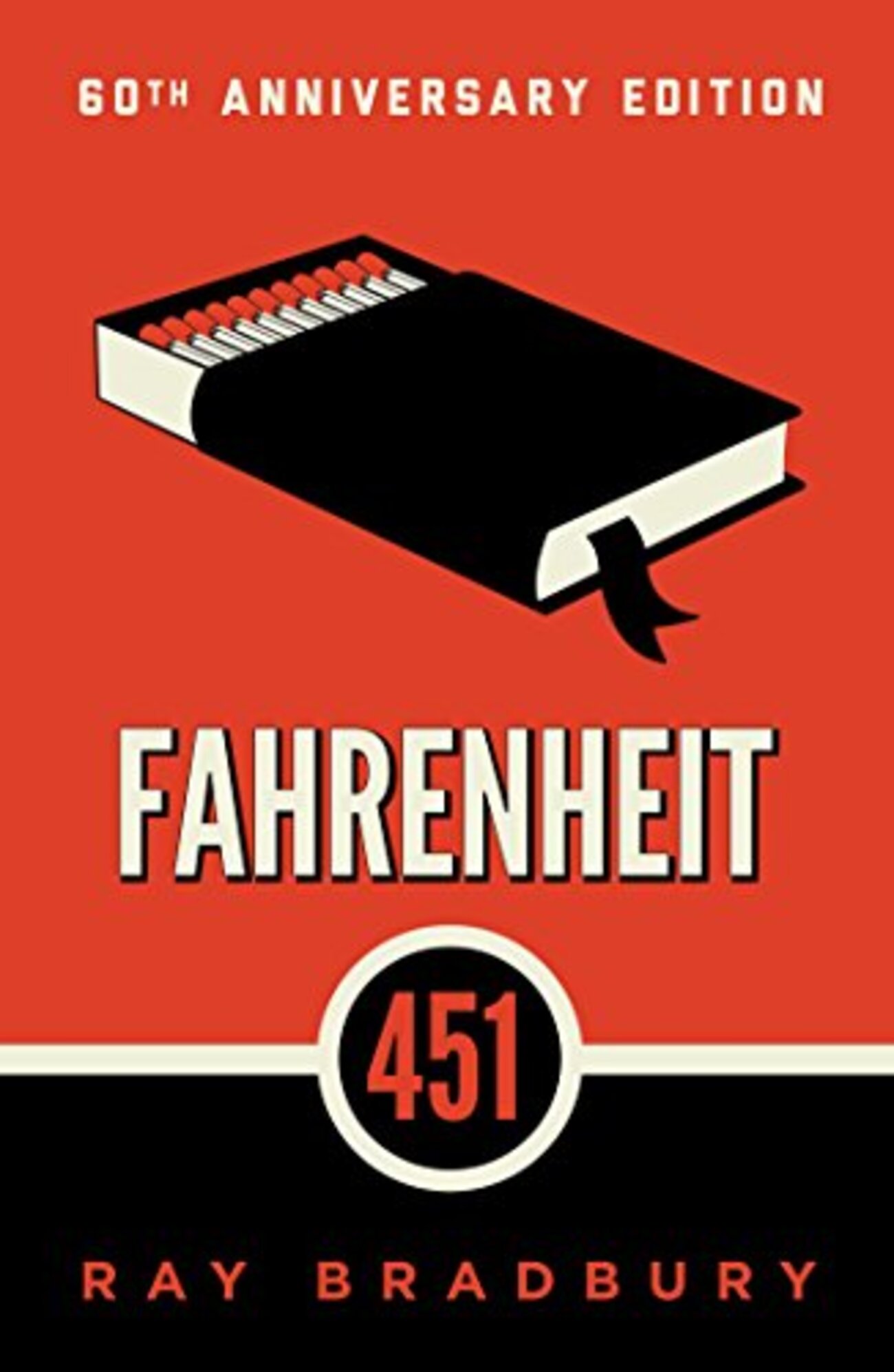 その他 Fahrenheit 451 Fahrenheit 451 Leads AntiquarianAuctions.com Sale