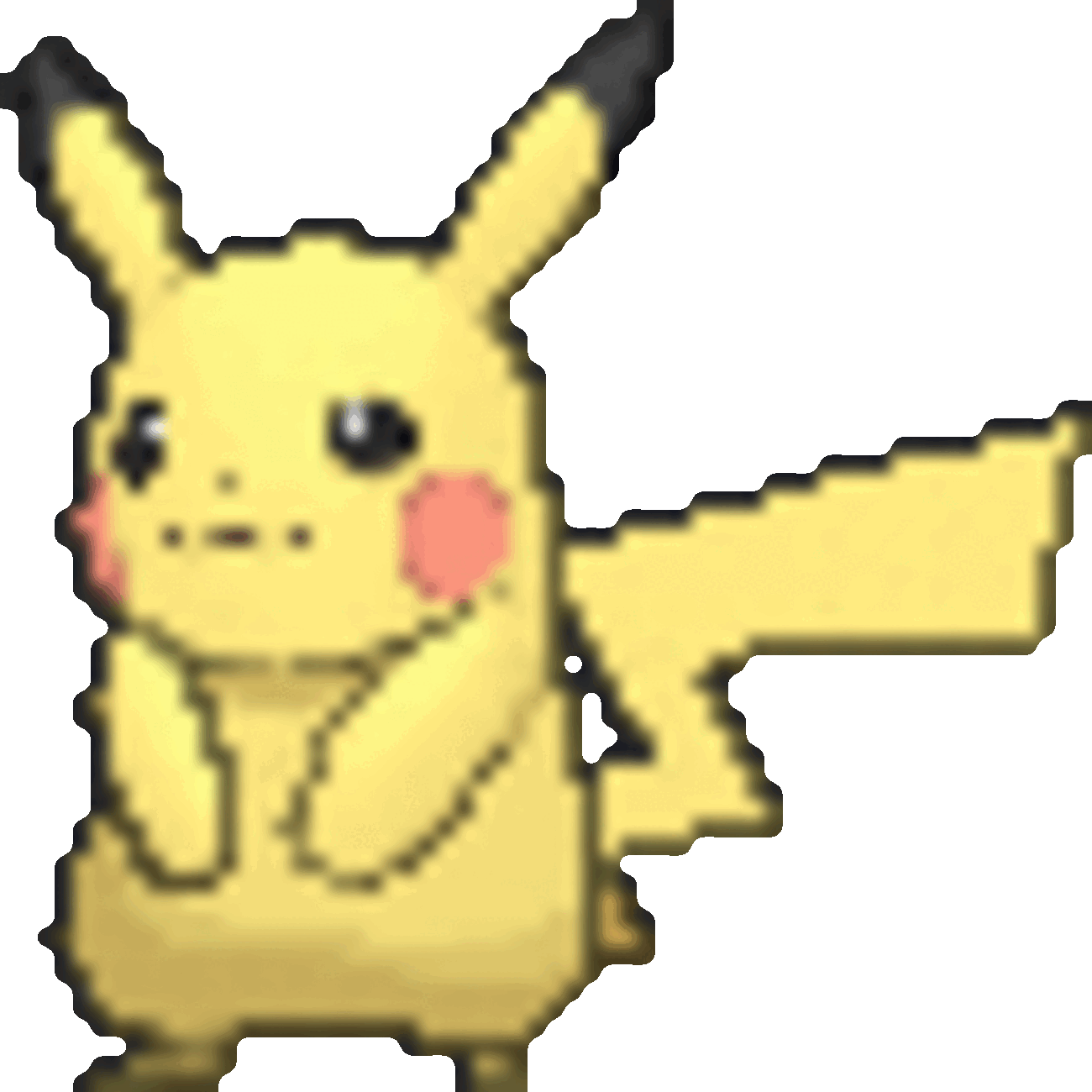 配信ポケモン紹介18【おねむりピカチュウ 】 - ポケモン ふしぎな 