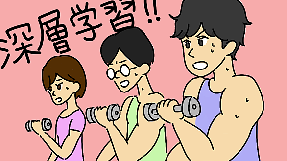 脳筋とは 一般の人気 最新記事を集めました はてな