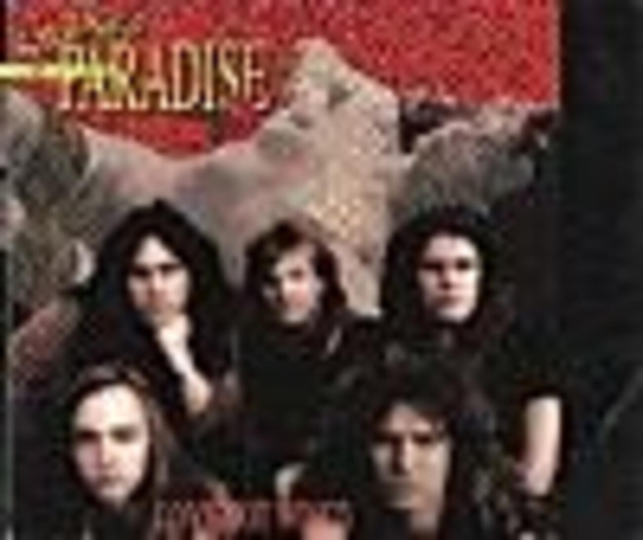 楽曲紹介】 スネイクス・イン・パラダイス（SNAKES IN PARADISE 