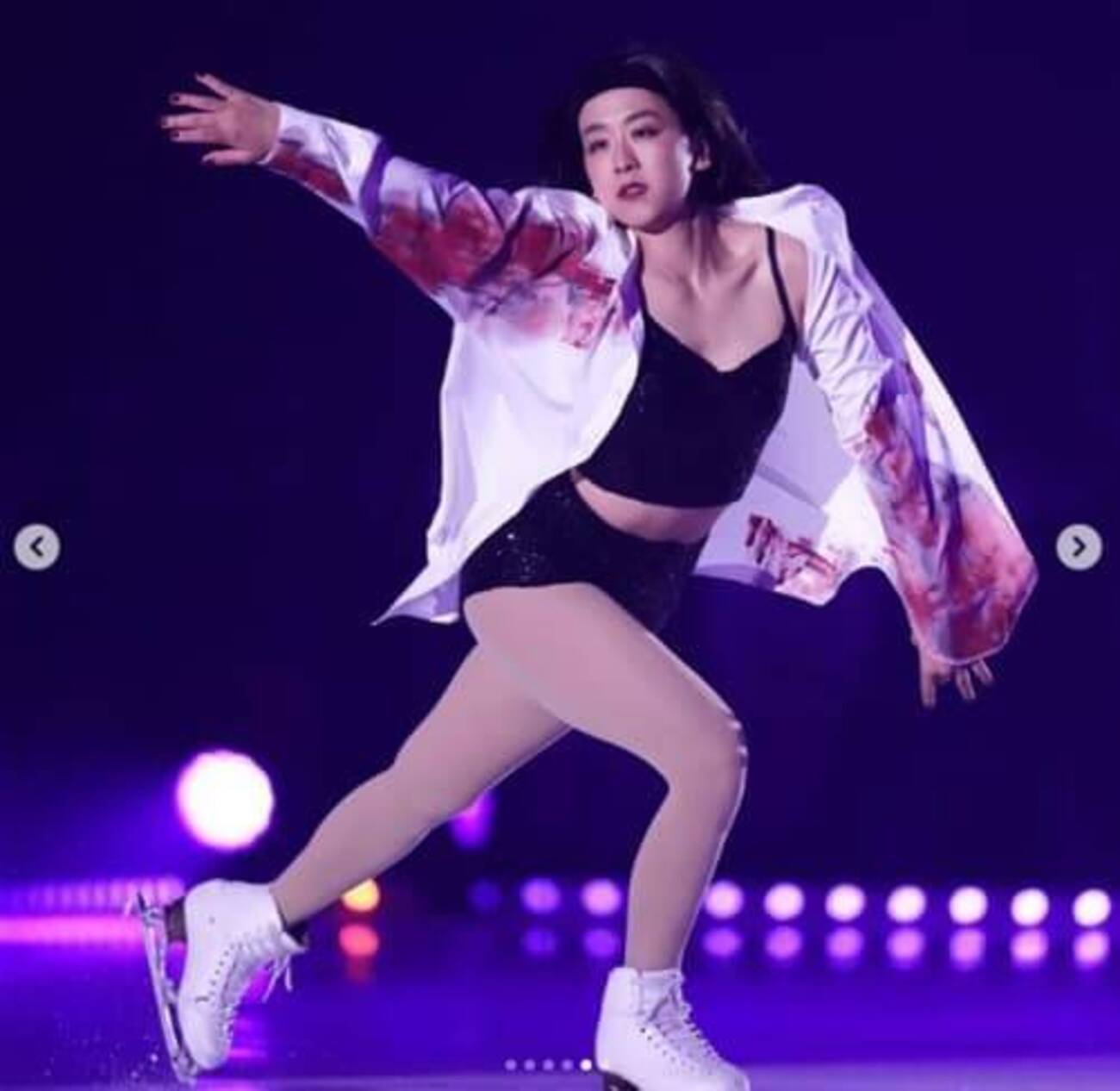 浅田真央　フィギュア リカちゃん エロ 浅田真央 バージョン フィギュア