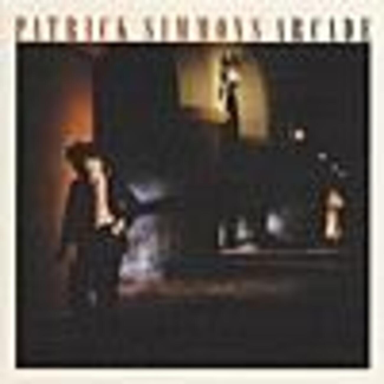 楽曲紹介】パトリック・シモンズ（Patric Simmons）「Knocking At Your 
