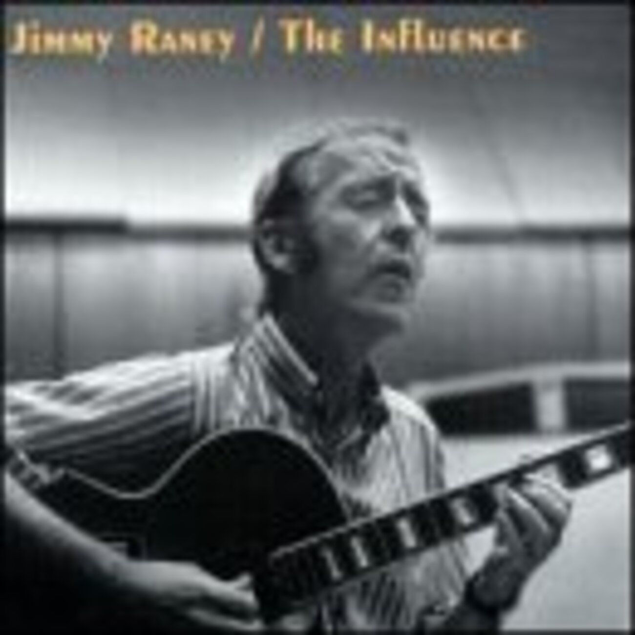 The Influence / Jimmy Raney (1975) - ジャズギターを聴く