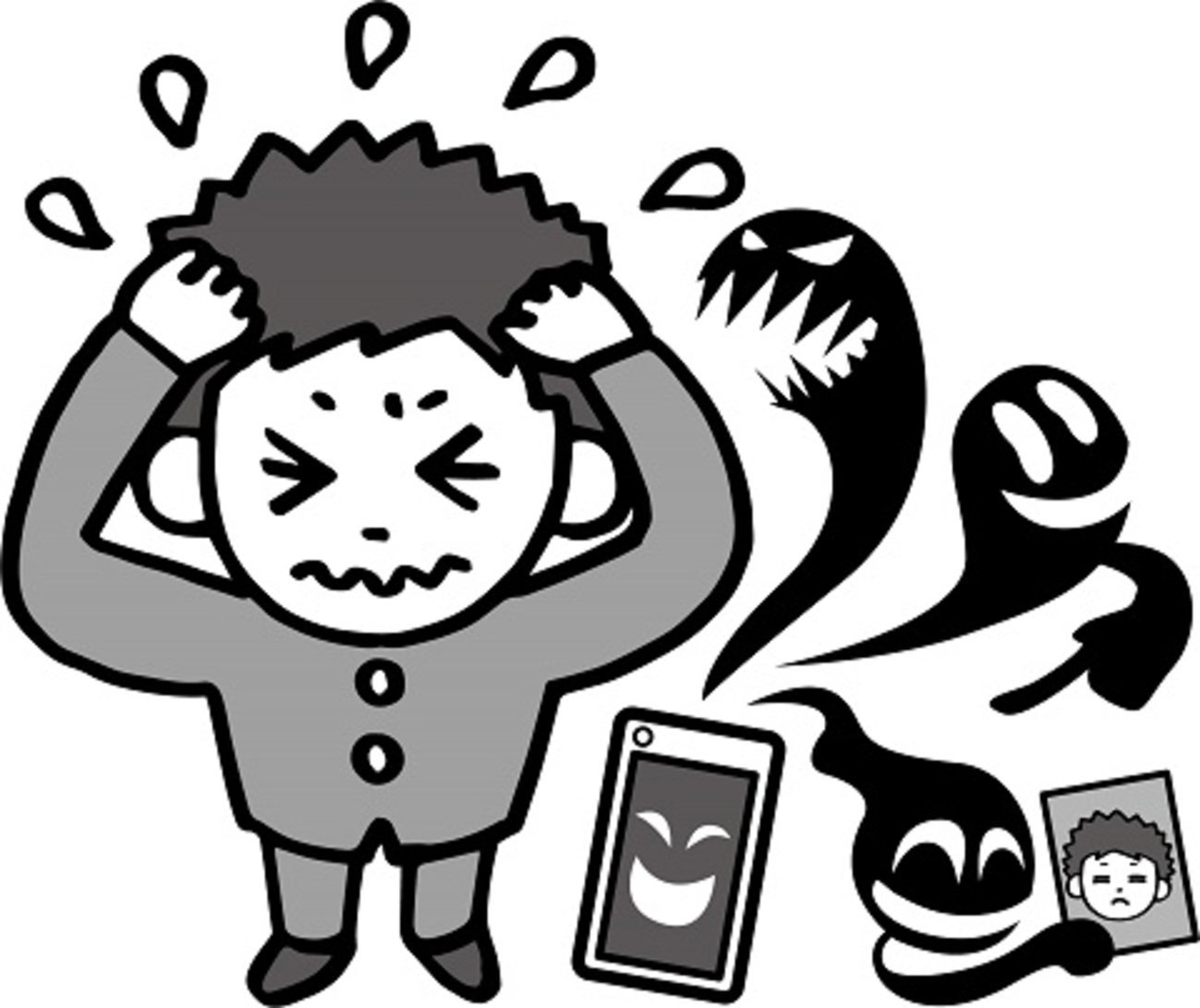 セキュアなLINEみたいなのに悪者扱いされる。テレグラム（Telegram）とシグナル（Signal） - BOKUのブログ