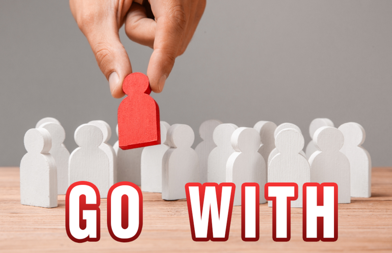 go withの意味とは？ネイティブスピーカーが頻繁に使ってる実は「便利な言葉」 - ネイティブキャンプ英会話ブログ | 英会話の豆知識や情報満載