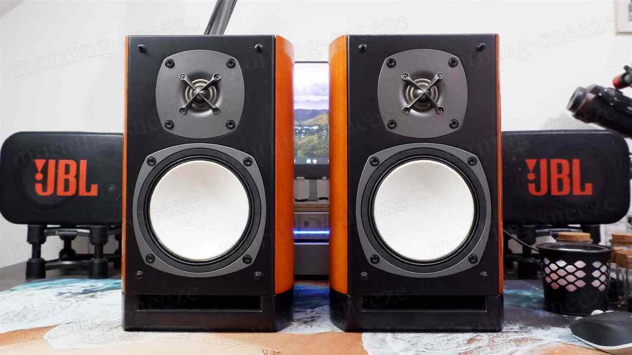 ONKYO D-212EX を鳴らしてみる - いつか消える文章