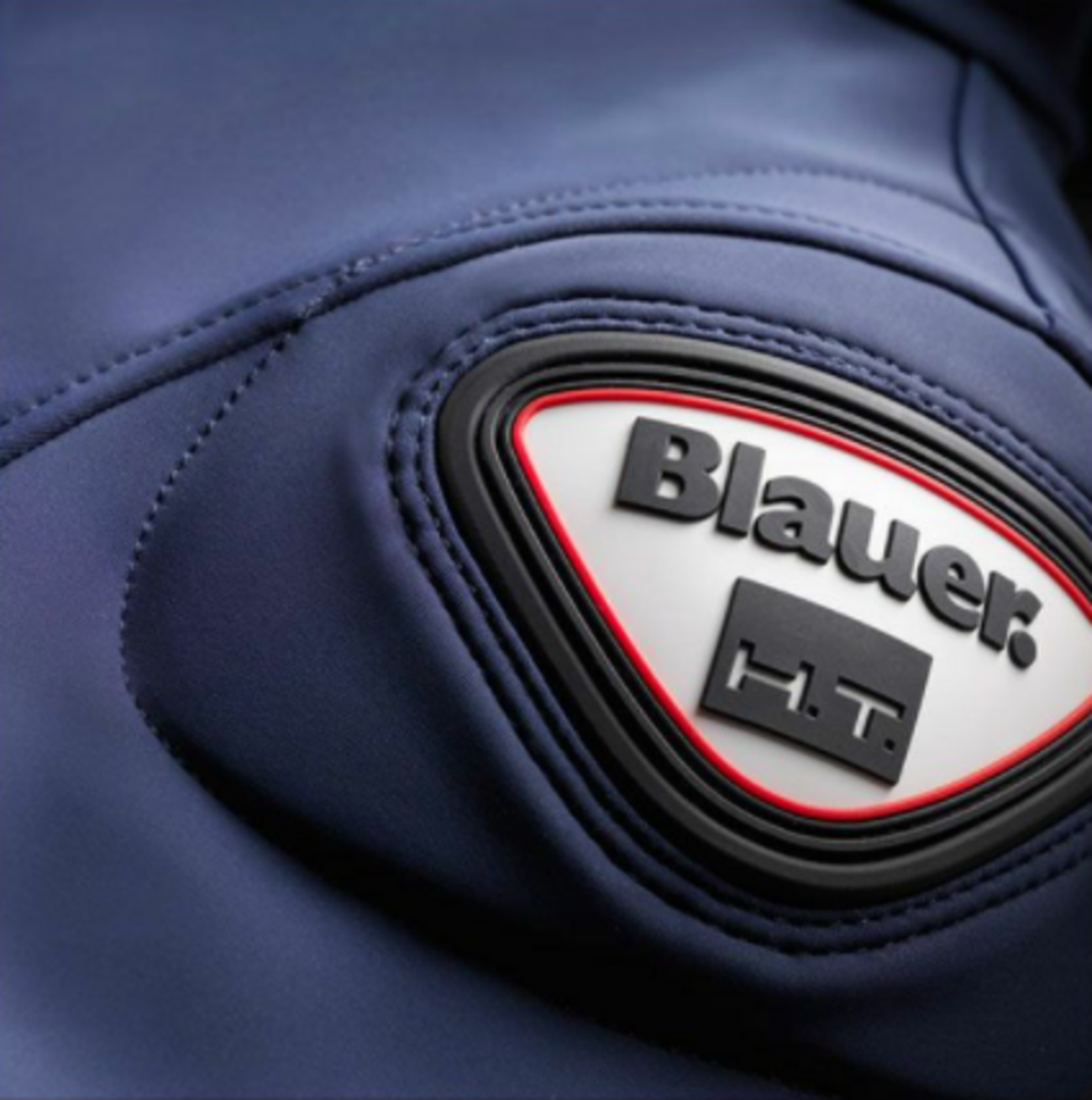冬から春に向けてのイタリアンバイクウェア・Blauer.H.T.(ブラウアーHT 