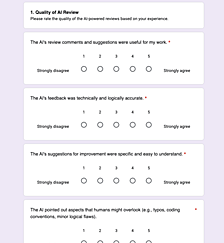 心理的安全性を高め、工数を減らす「校正者」としてのAIレビュー導入実践事例