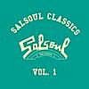 Salsoul Classics, Vol. 1 (2013 - Remaster)