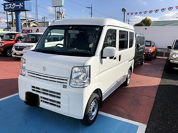 エブリイとは 一般の人気 最新記事を集めました はてな