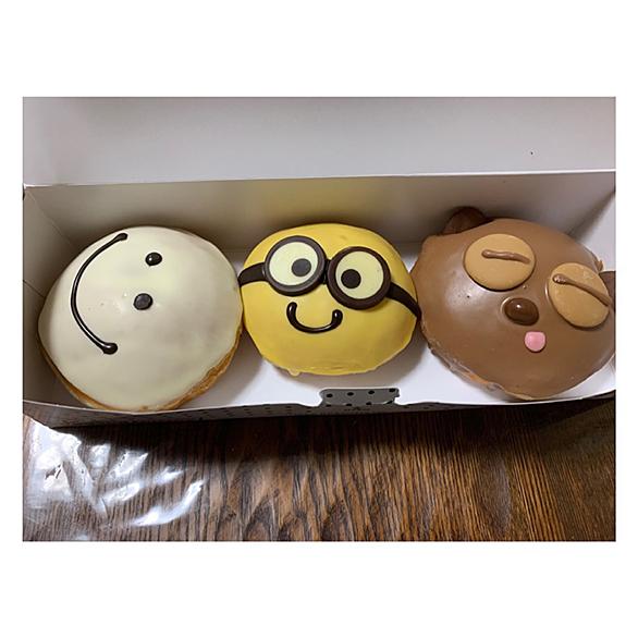 クリスピークリームドーナツとは 食の人気 最新記事を集めました はてな