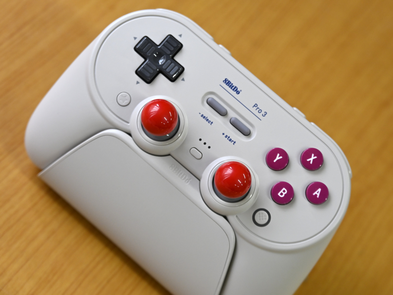 2025年新発売】8BitDo Ultimate 2 Bluetooth & Pro 3 発売情報まとめ