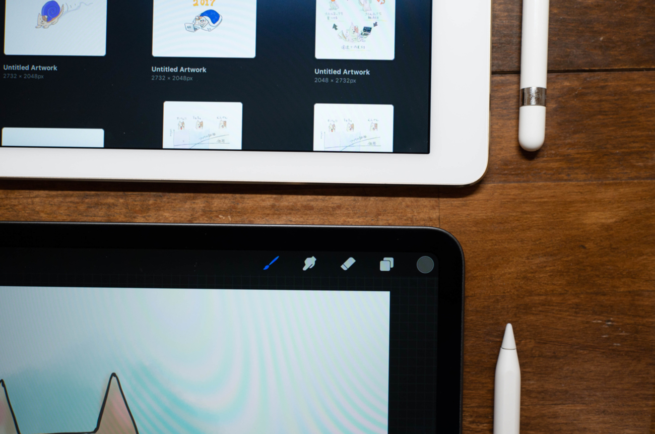 【早い者勝ち】Apple pencil付きiPad Pro 12.9インチ ipad Pro 12.9インチ 第5世代 Apple Pencil付き - メルカリ