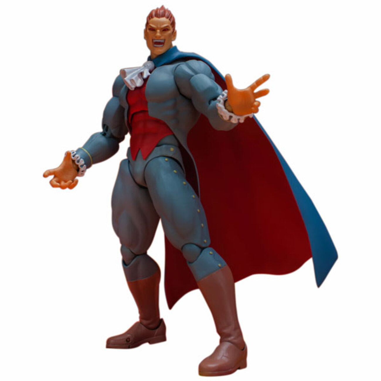 ヴァンパイア】『デミトリ・マキシモフ』可動フィギュア【ストーム 