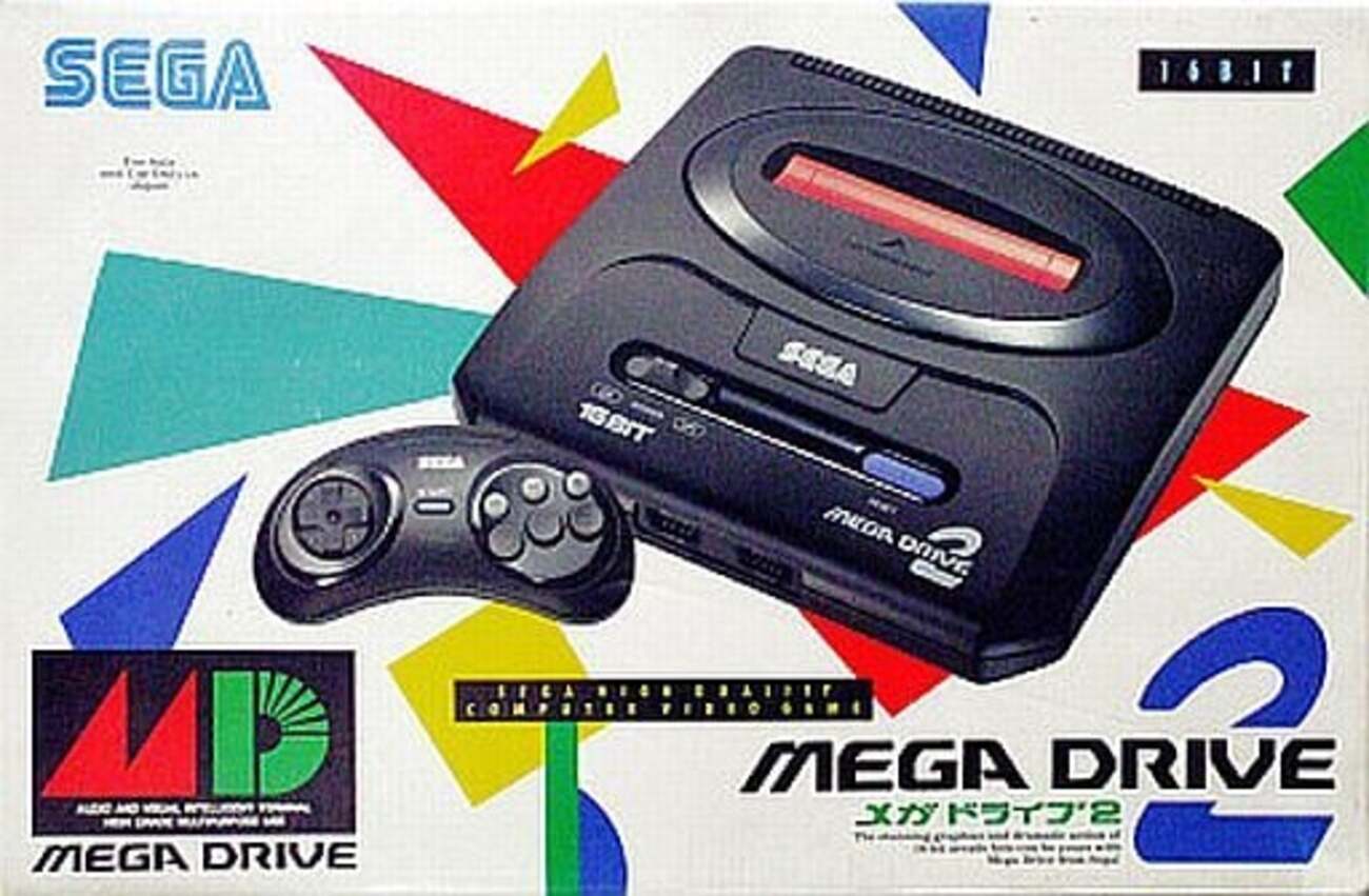 メガドライブ プレミアムソフトランキング50 レトロゲーマーの
