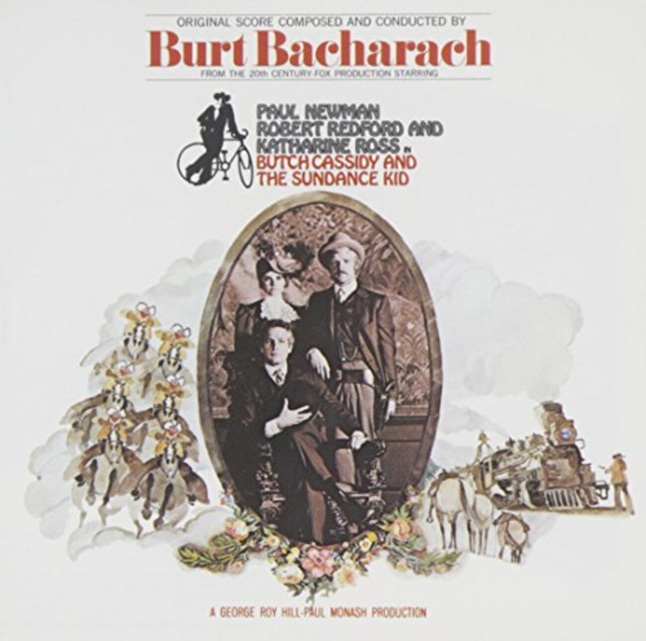 追悼 バート・バカラック Burt Bacharach - ぱらの通信