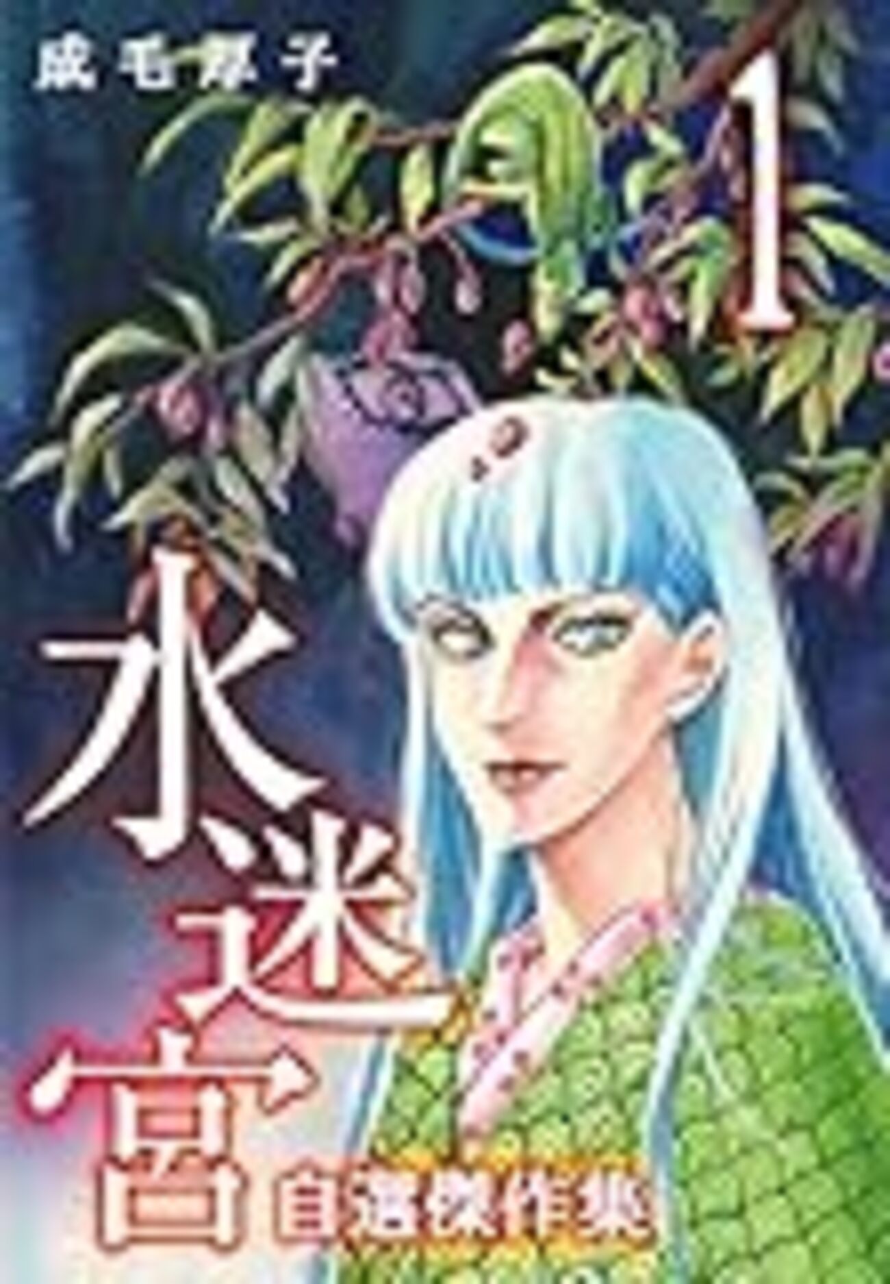 ☆成毛厚子 21冊セット☆水迷宮 全7巻 他☆ backend=imagemagick;version=1;