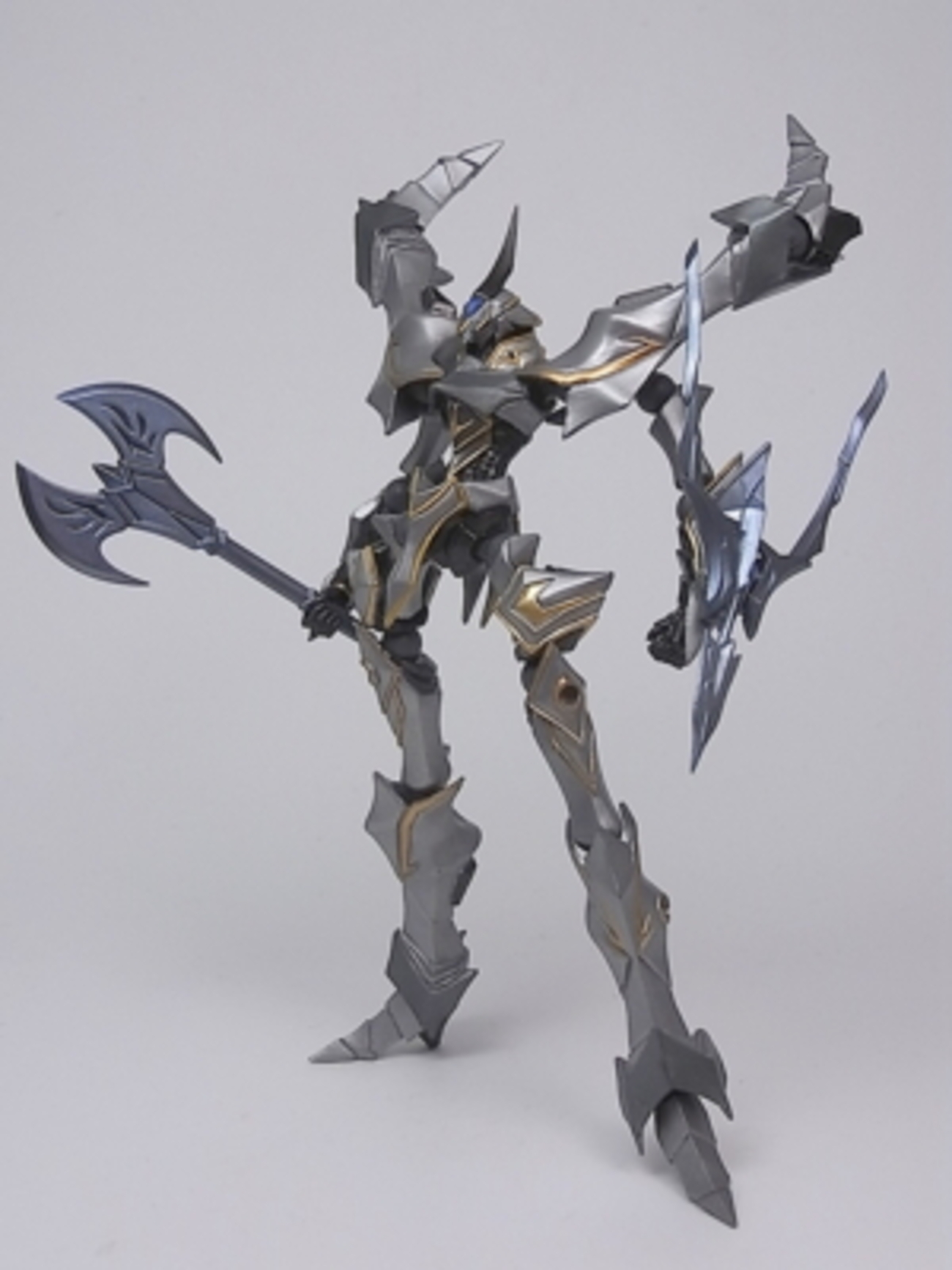アトリエ彩 シャイニングブレイド バルフレア / ライジングフォース 