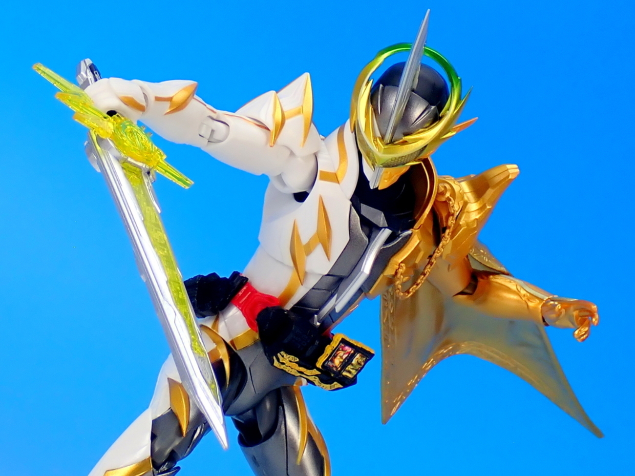仮面ライダーギーツ 変身ベルト DXジリオンドライバー◇新品Sa