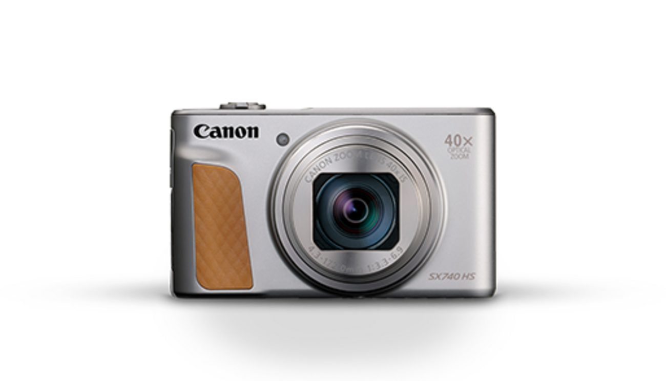 小さくて高性能、高級コンデジCanon PowerShot G9X Mark IIを買ってき 