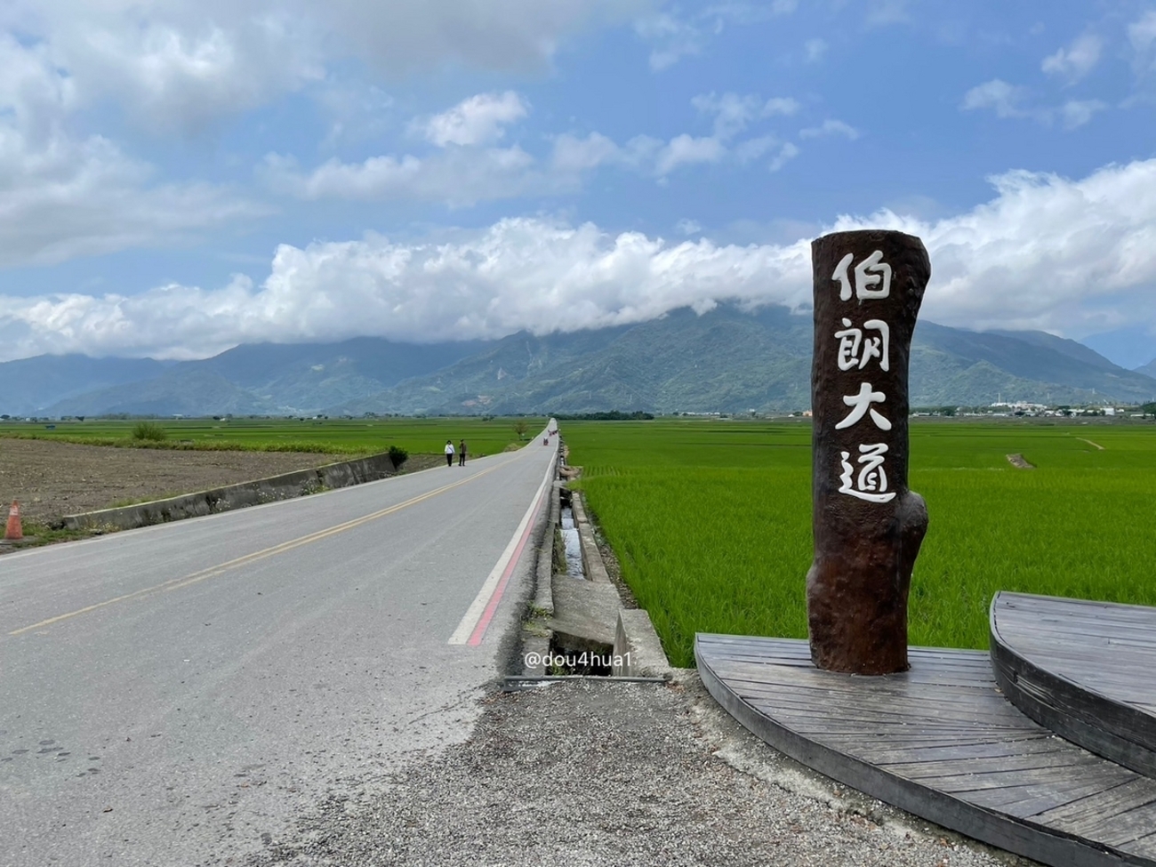 旅】台東・池上観光 - まめはな雑記
