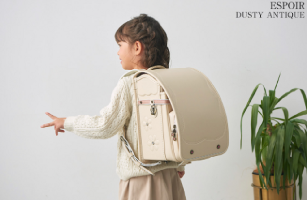 ラン活 堀江鞄製造編 - workingmama_matsu_blogのブログ