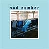 Sad number/ランドリー - Single