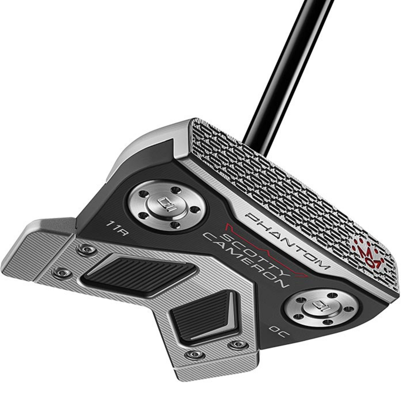 新製品 Scotty Cameron Phantom 11R OC Putter そして限定もの！VOKEY