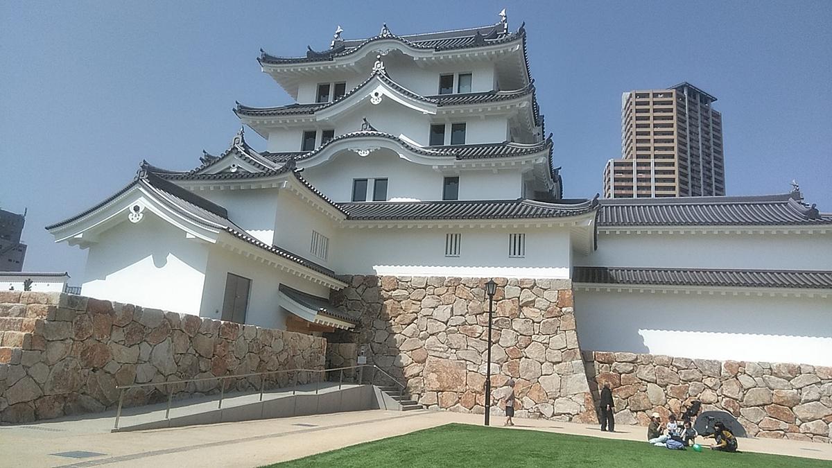 伝楽亭からこんにちは