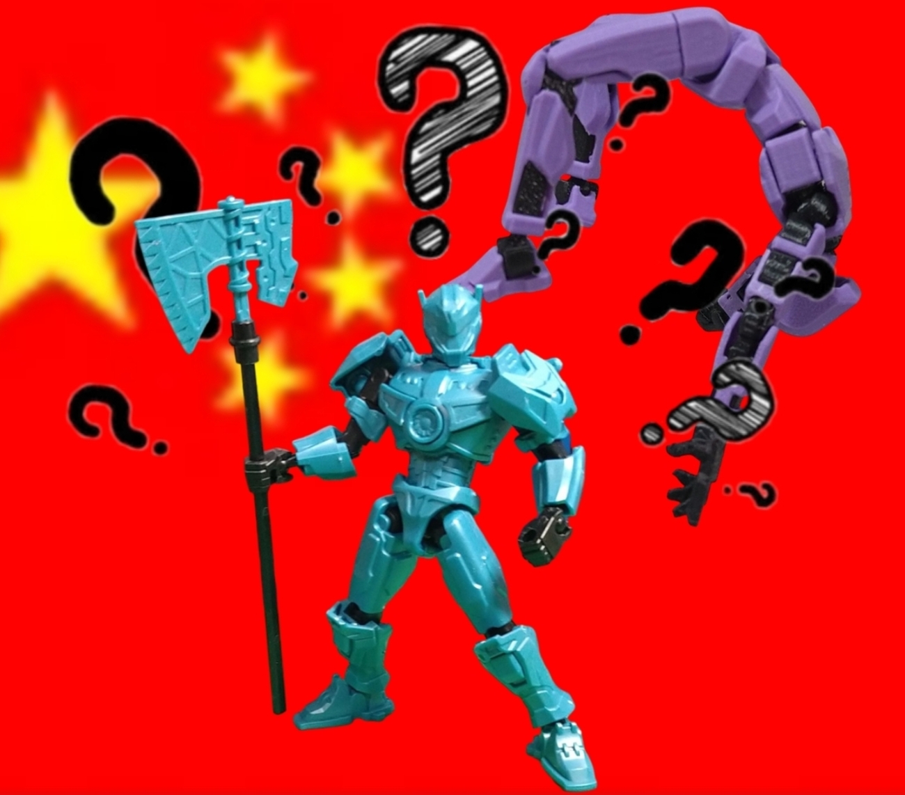 世界初！緊急検証！中華の闇を暴く！ 真っ黒だったセリアの戦闘 