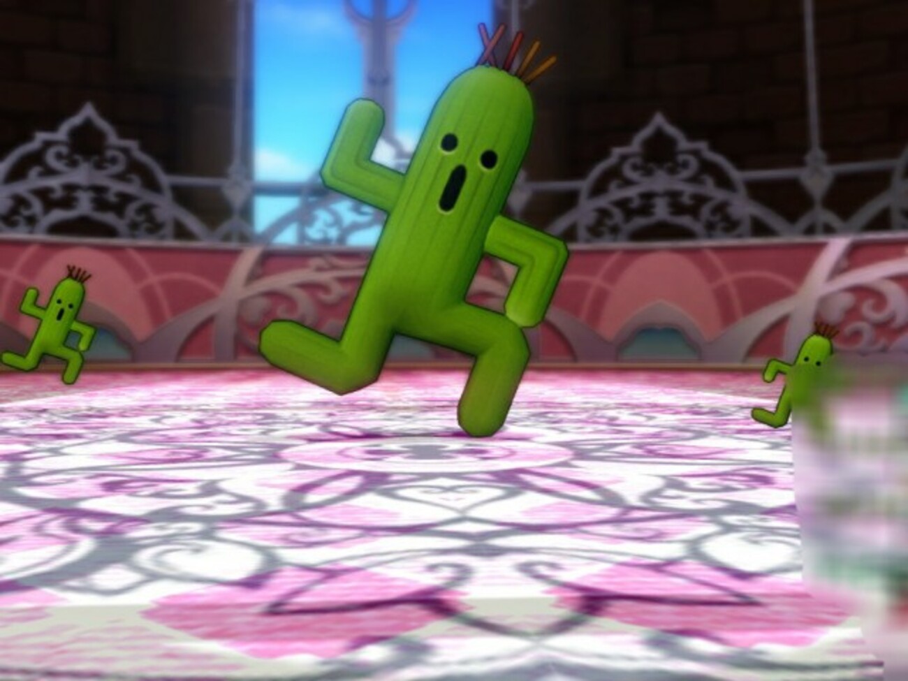 経験者は1日で終わるクポ!FFXIVコラボ - DQ10 こつこつおばの日常