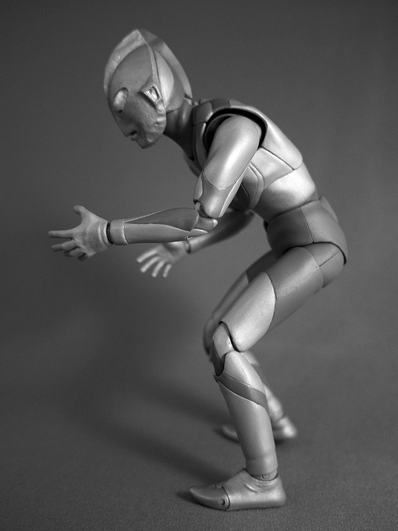 S.H.フィギュアーツ ウルトラマン(Aタイプ) レビュー - okurejeの日記