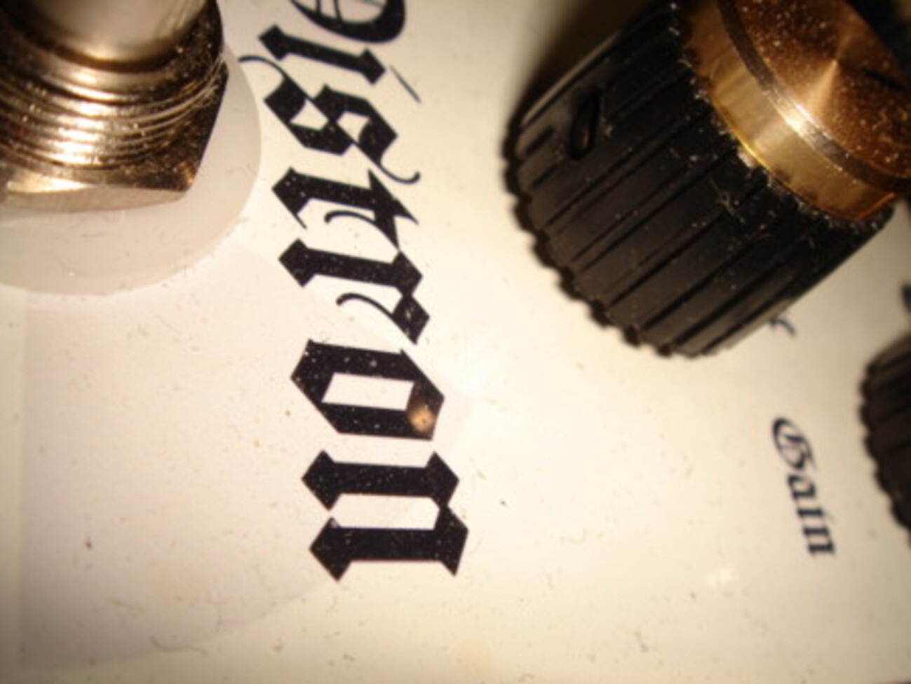 ギター D-CUSTOM GUITERS Distron Distortion 61381_Jackson_JCS_KE_2H_FR_NIT