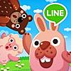 LINE ポコパン