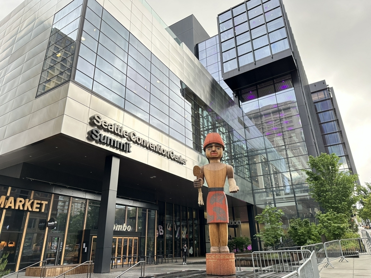 Microsoft Build 2024 に現地参加してきました - ROMANCE DAWN for the 