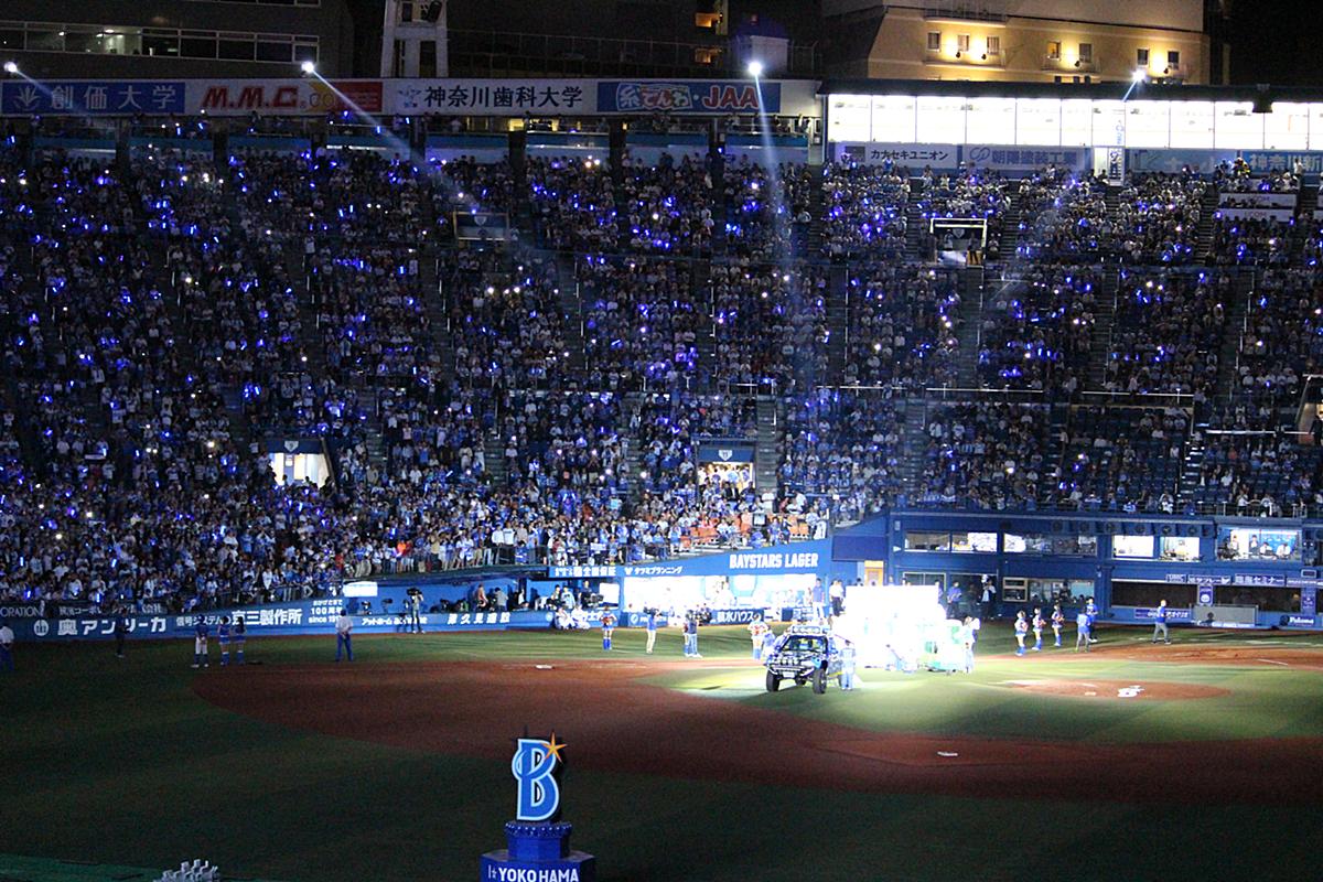 横浜denaベイスターズ カテゴリーの記事一覧 Shuntaroのぼやき