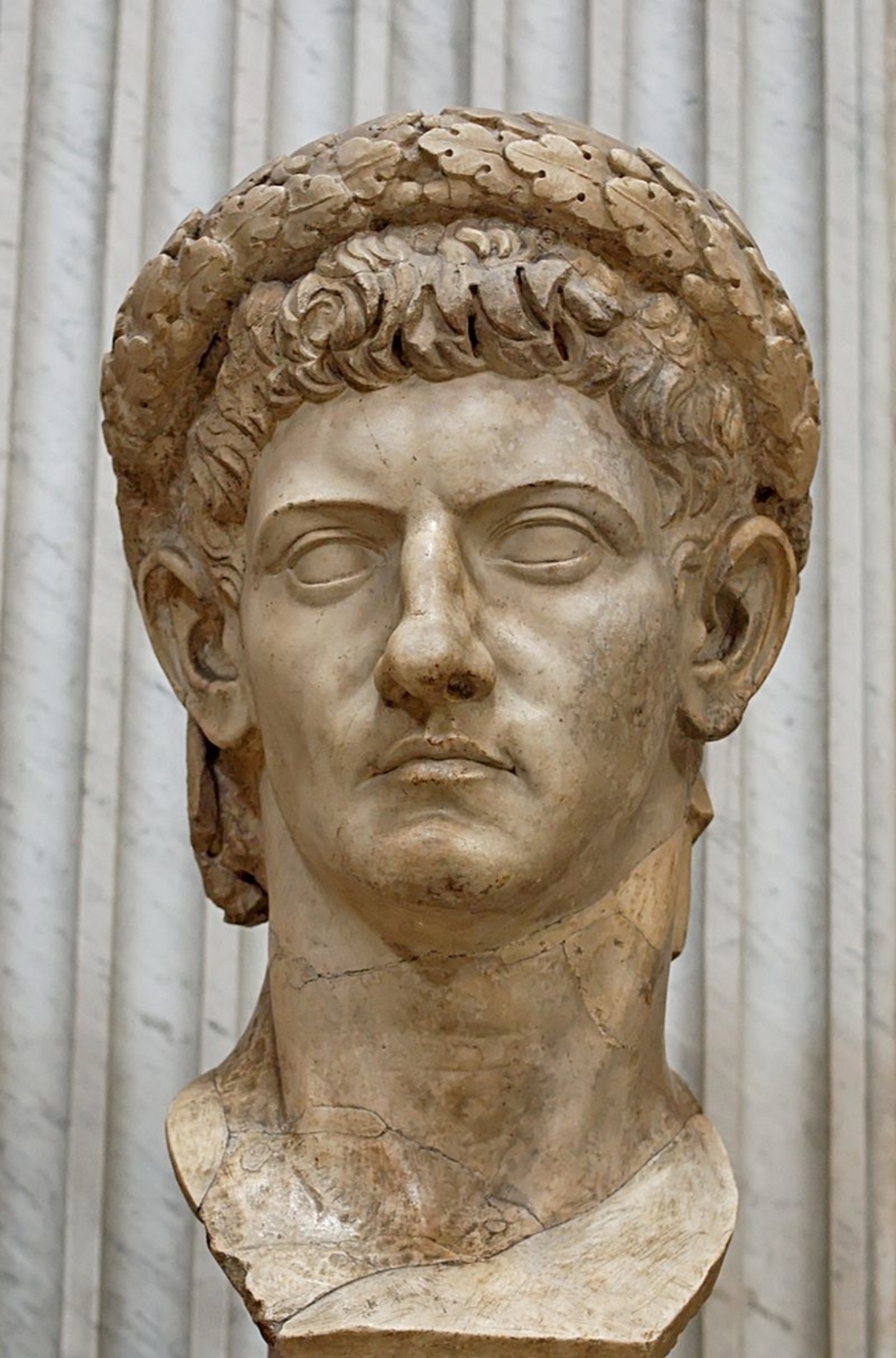 4660.　貴重　西暦268年から270年　古代ローマ帝国　クラウディウス二世 4660. 貴重 西暦268年から270年 古代ローマ帝国 クラウディウス二世