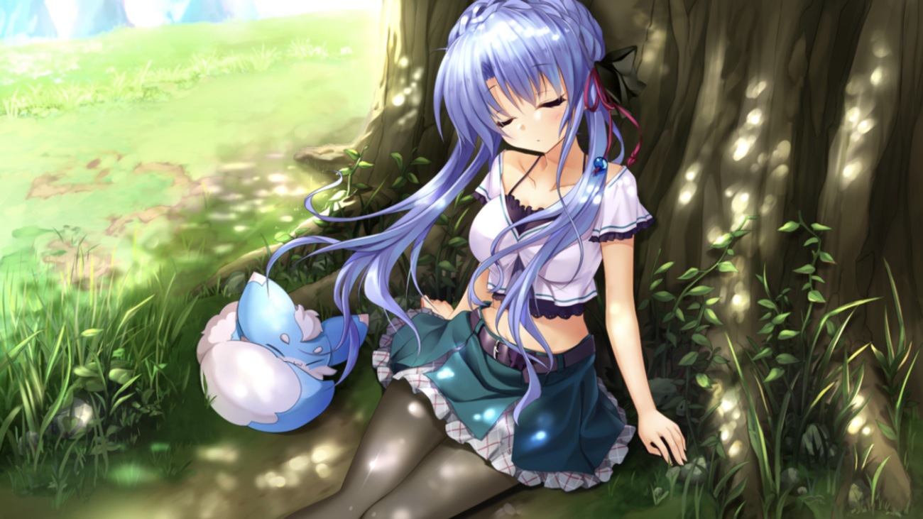 サマポケ備忘録⑤ ～蒼ルート～ - れぽてんの雑感