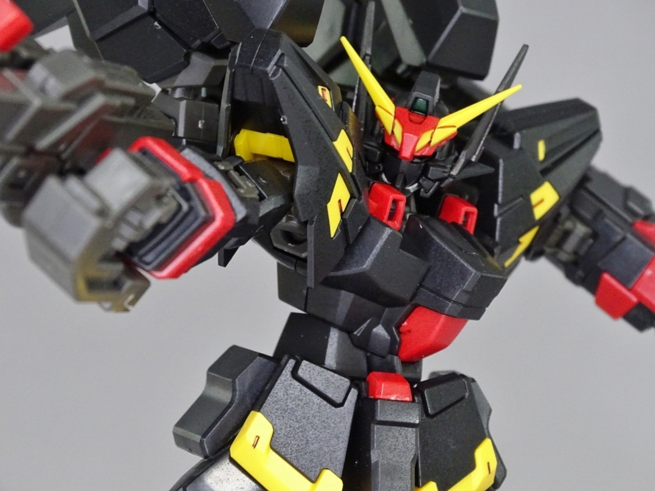 HG ヒュッケバイン マークII ＆マークIIIトロンベ 2点セット HG ヒュッケバインMk－IIトロンベ【2026年3月発送