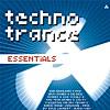 Techno Trance Essentials 2595 Essential Beats, Sounds, Vocals & FX