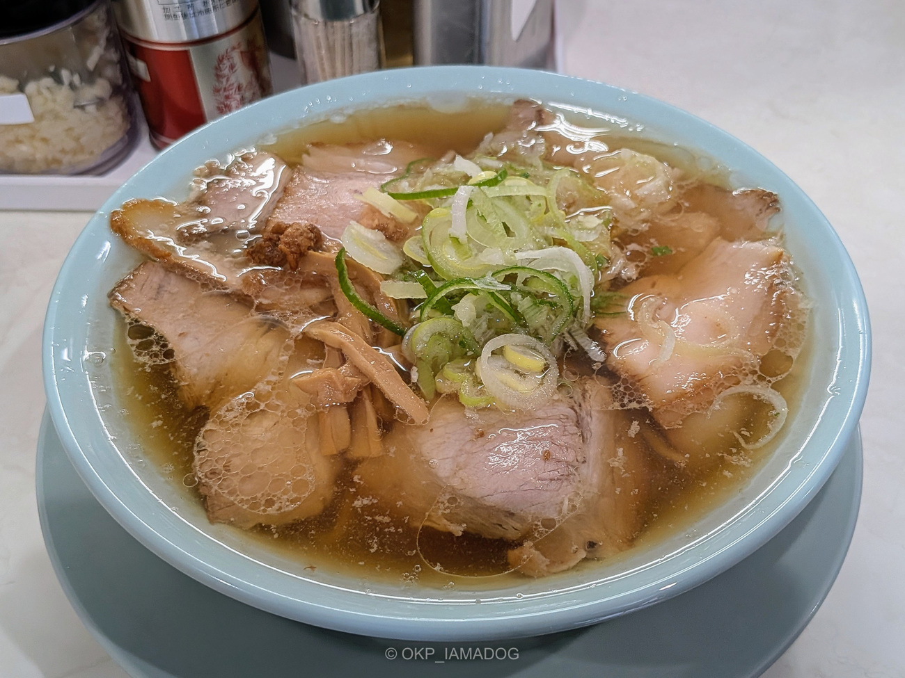 バンド活動再開、ちゃん系ラーメンと新宿駅西口の様子など - I AM A DOG