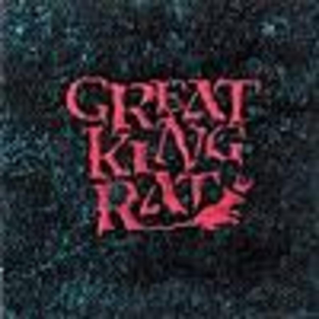 楽曲紹介】グレイト・キング・ラット（GREAT KING RAT）「Take Me Back 